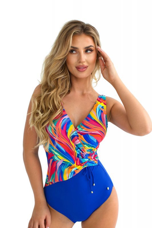 Self Strój kąpielowy skj Larnaca7 1069V1LN7 1