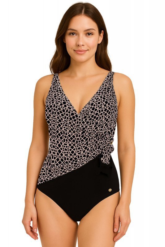 Self Strój kąpielowy skj Luxe18 1069V2LX18 1