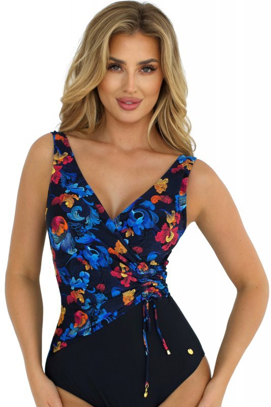 Self Strój kąpielowy skj Pandora8 1069V2PN8 1 czarny