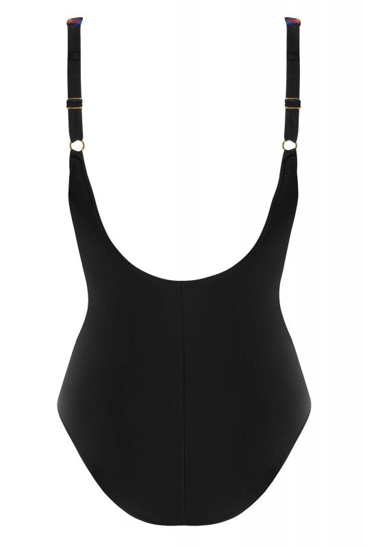 Self Strój kąpielowy skj Pandora8 1069V2PN8 1 czarny