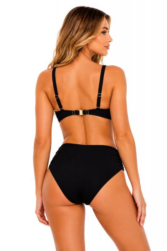 Self Strój kąpielowy Bodrum2 730RBU2 19 czarny