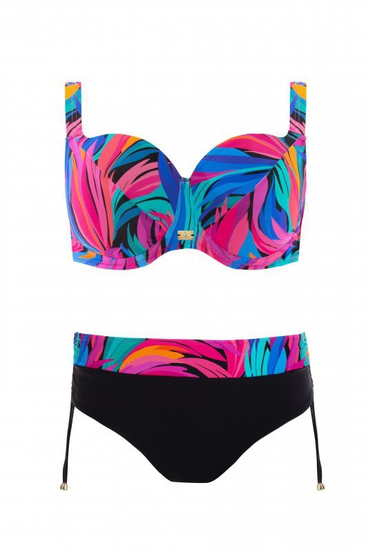 Self Strój kąpielowy Marmaris5 933MI5 1 multicolor