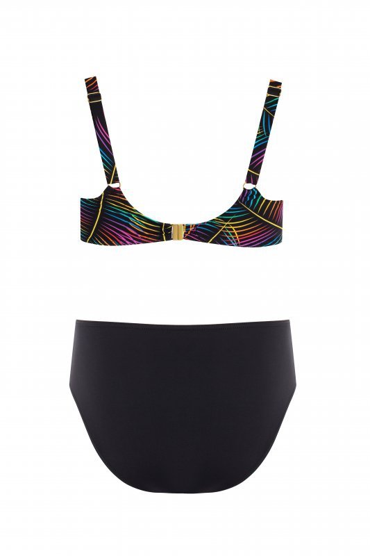 Self Strój kąpielowy Galapagos4 937V2GP4 1 multicolor