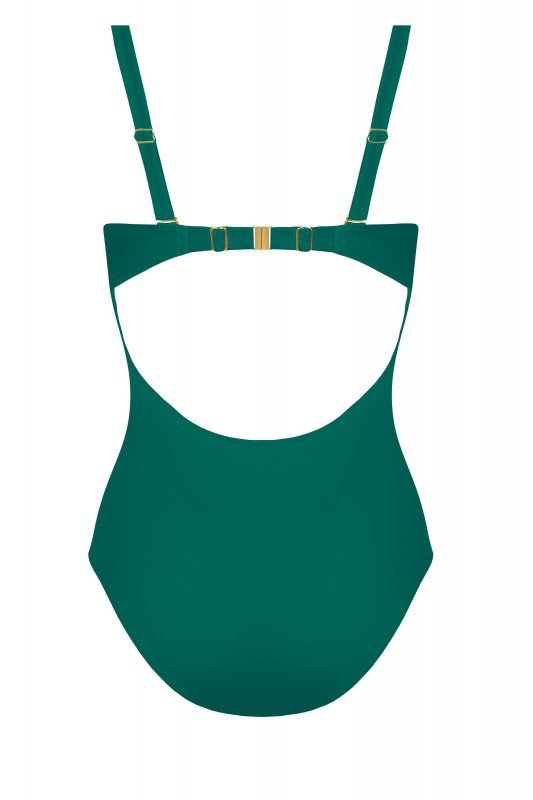 Self Strój kąpielowy skj Monte Carlo9 964V1MO9 7 ziel.