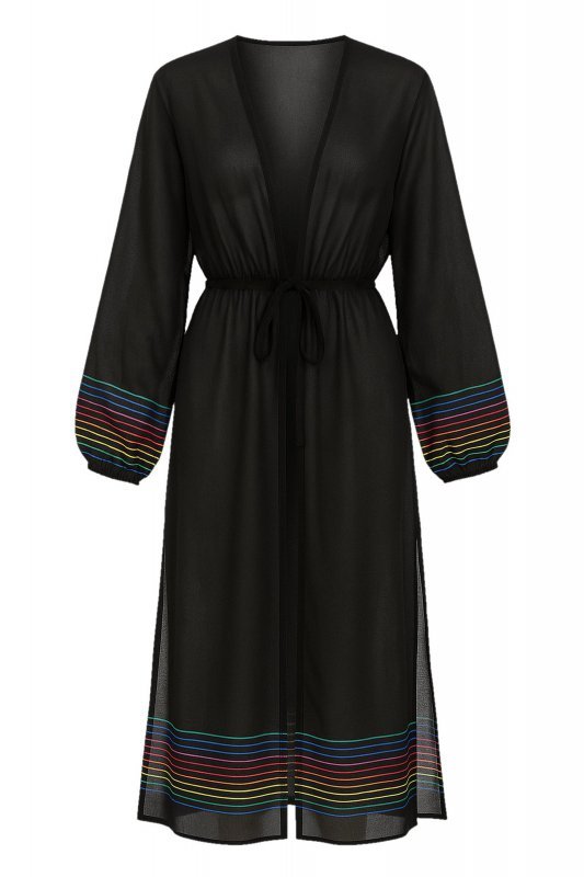 Self Pareo 14 D81SZ 47a czarne