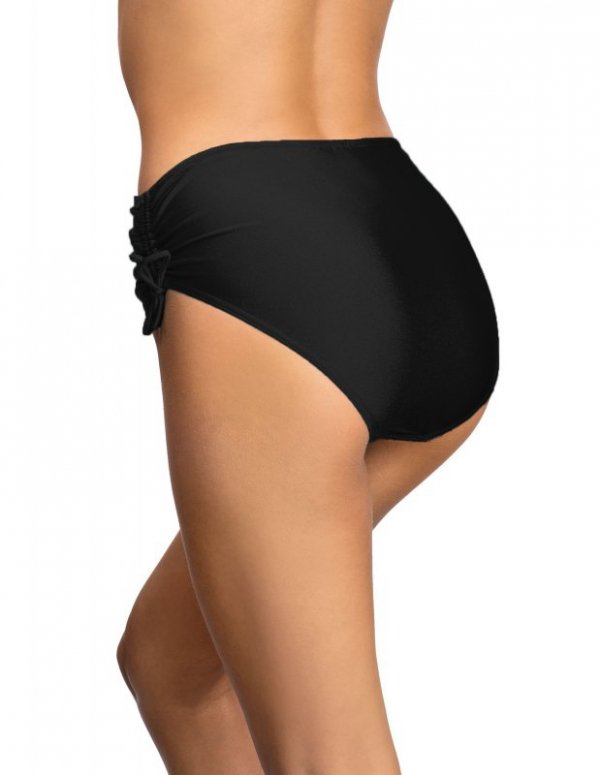 Self Figi kąpielowe Beauty3 1 czarne