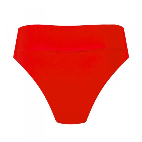 Self Figi kąpielowe Luxelle LADY8AXE 6 czerwone