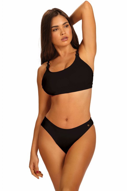Self Strój kąpielowy Bayamon3 1011BM3 19 czarny