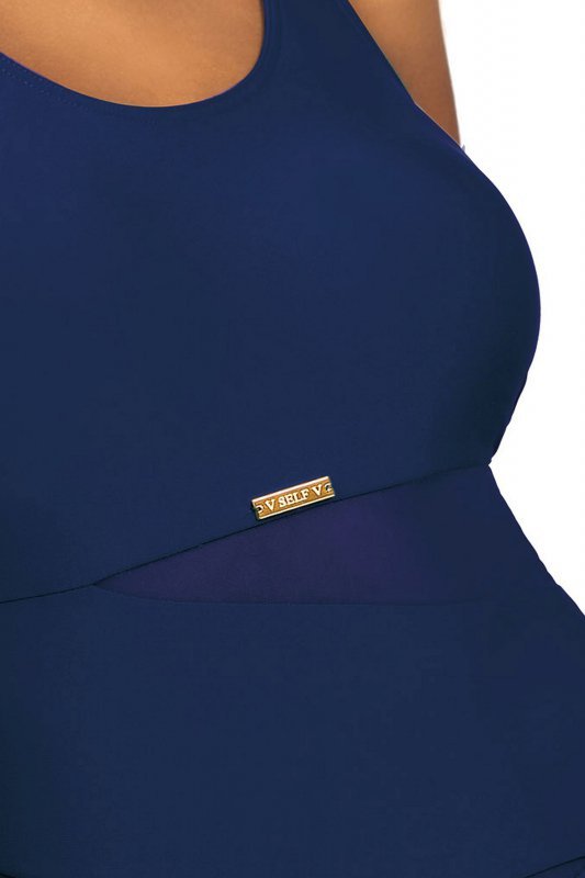Self Strój kąpielowy skj Fashion sport S36 31