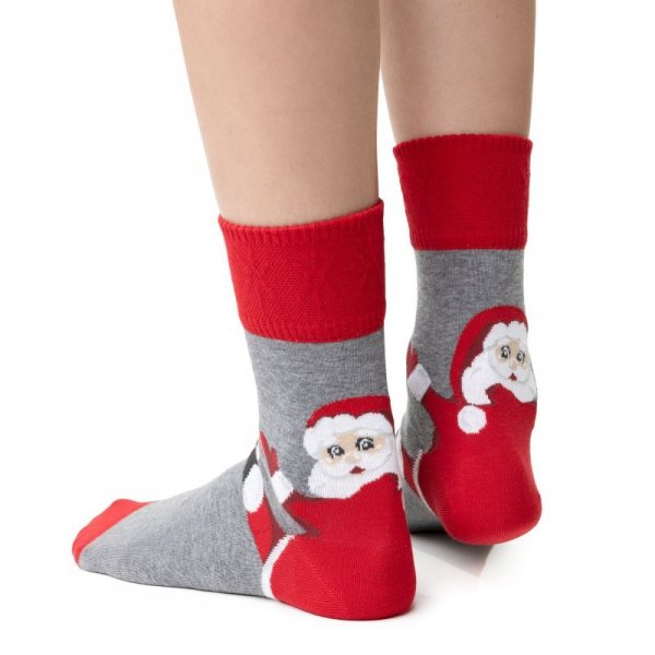 Steven Skarpety 136 146 Mikołaj szare