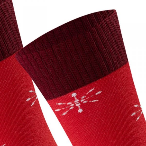 Steven Skarpety 136 161 Mikołaj czerwone