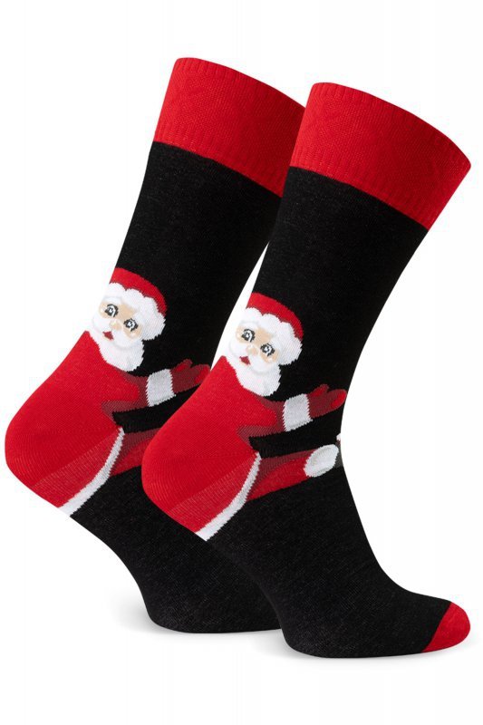 Steven Skarpety 136 172 Mikołaj czarne