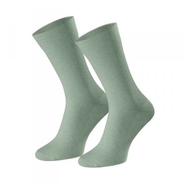 Steven Skarpety bezuciskowe 018 jasnooliwkowe