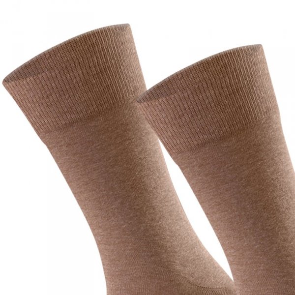 Steven Skarpety 056 105 beżowy melanż