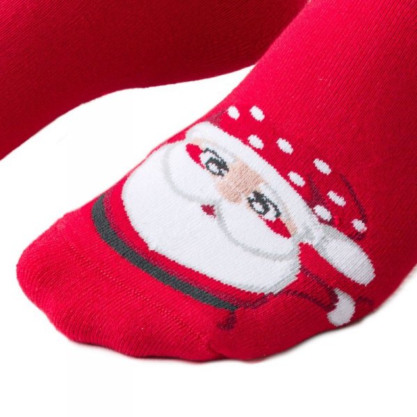 Steven Skarpety 123 080 Mikołaj czerwone