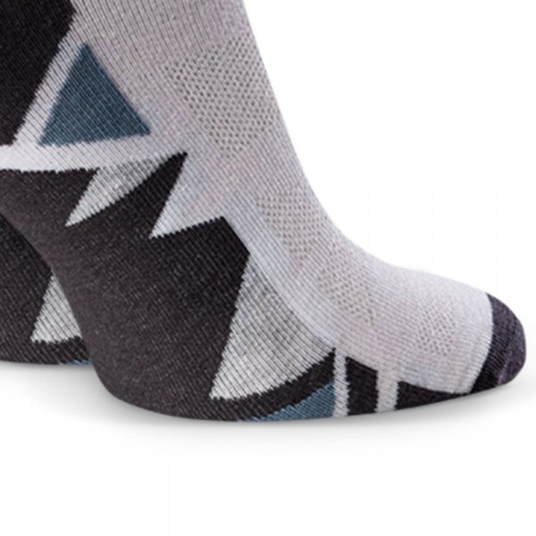 Steven Skarpety Sport 022 298 białe