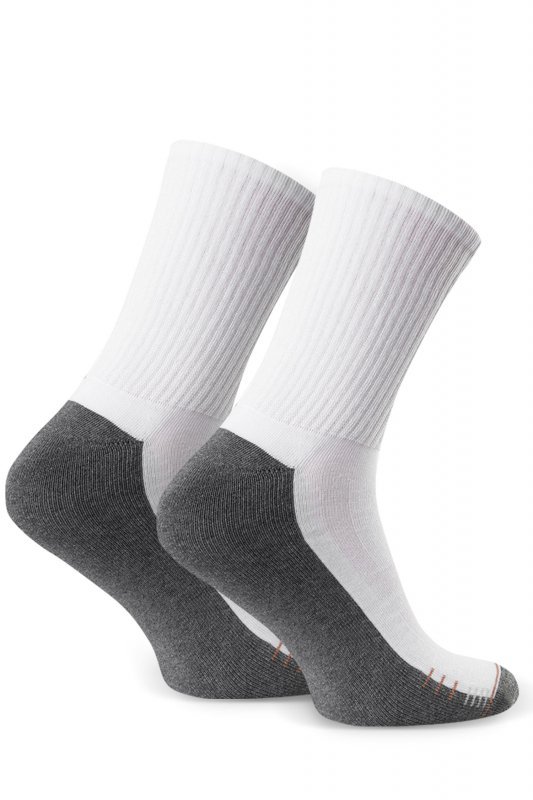 Steven Skarpety Frotta 047 116 białe