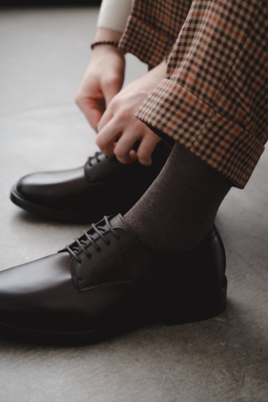 Steven Skarpety 056 112 brązowe