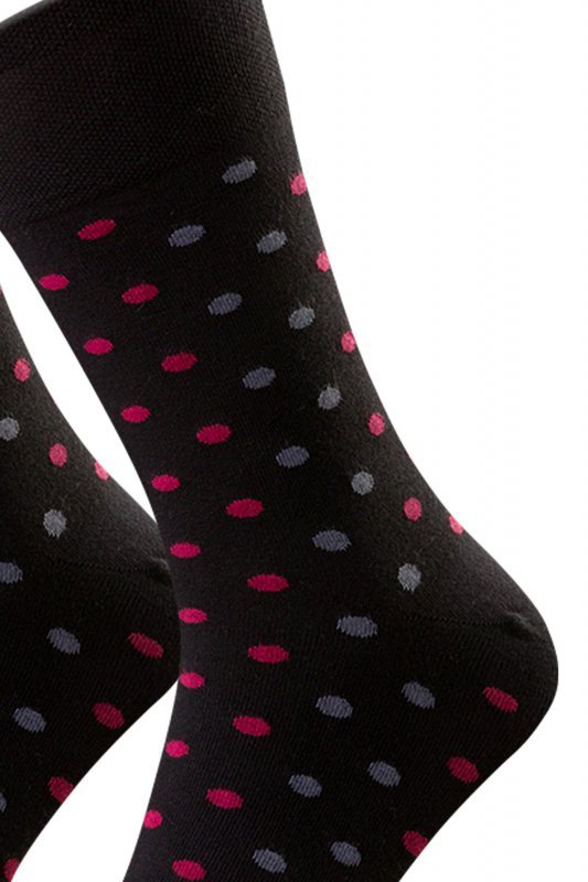 Steven Skarpety 056 232 wzór czarne