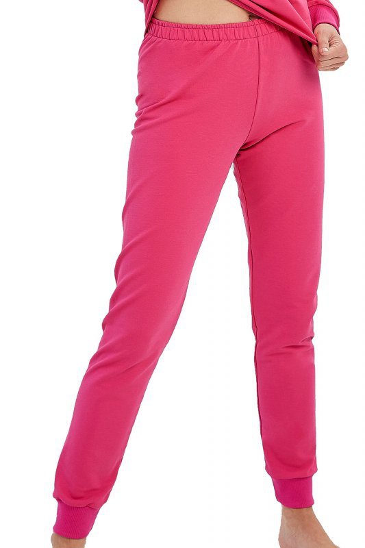 Taro Dres Zoe 3052 01 różowy