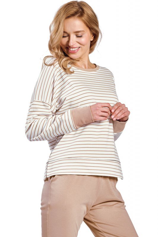 Taro Piżama Maggie 3226 01 ecru