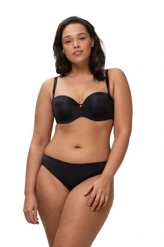 Triumph Biustonosz Body Make-up WDP czarny