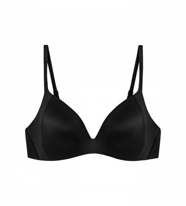 Triumph Biustonosz Body Make-up PEX czarny