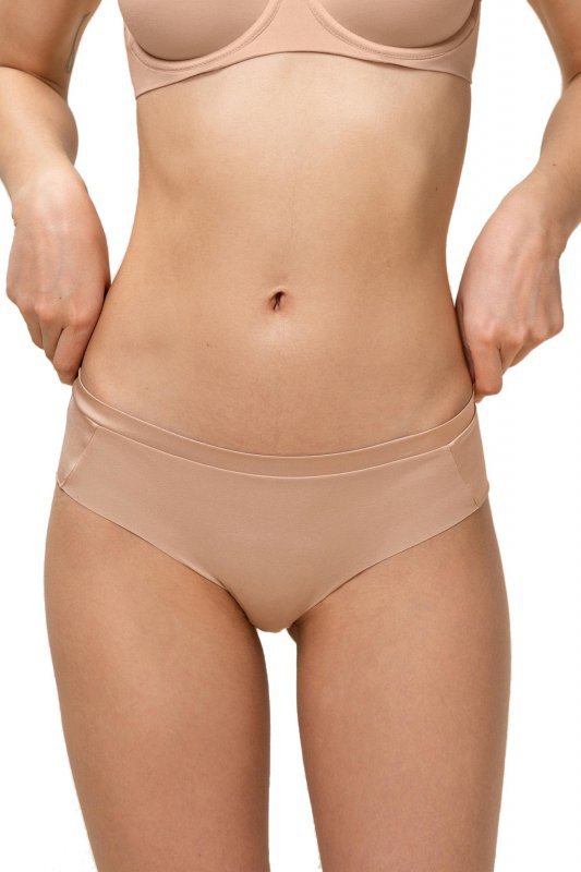 Triumph Figi Body Make-up hipster beżowe