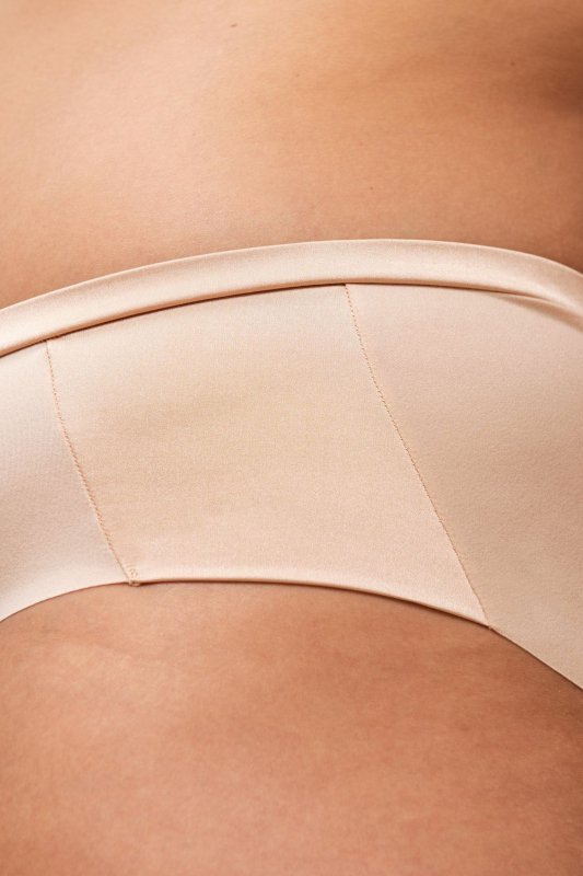 Triumph Figi Body Make-up hipster beżowe