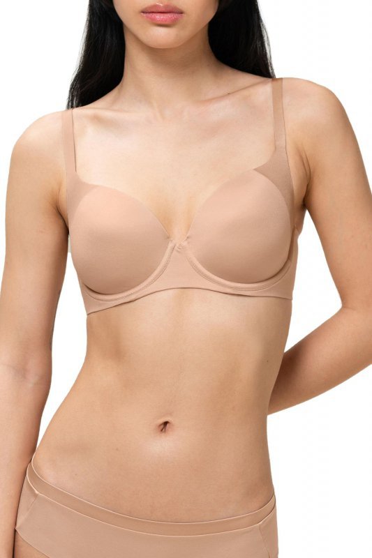 Triumph Biustonosz Body Make-up beżowy