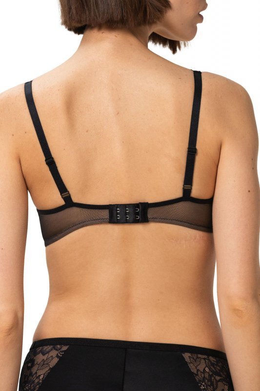 Triumph Biustonosz Amourette Charm WHP02 czarny