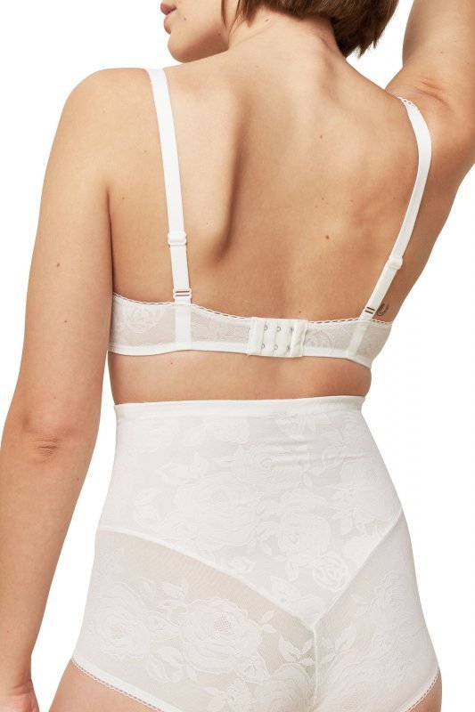 Triumph Biustonosz Wild Rose ecru