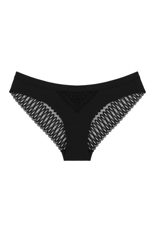 Triumph Figi brazyliany Aura Spotlight czarne