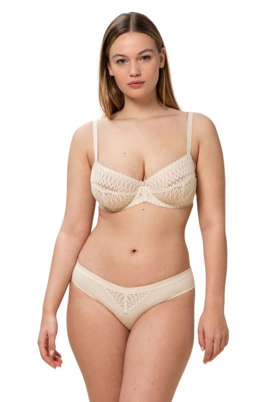 Triumph Figi brazyliany Aura Spotlight beżowe