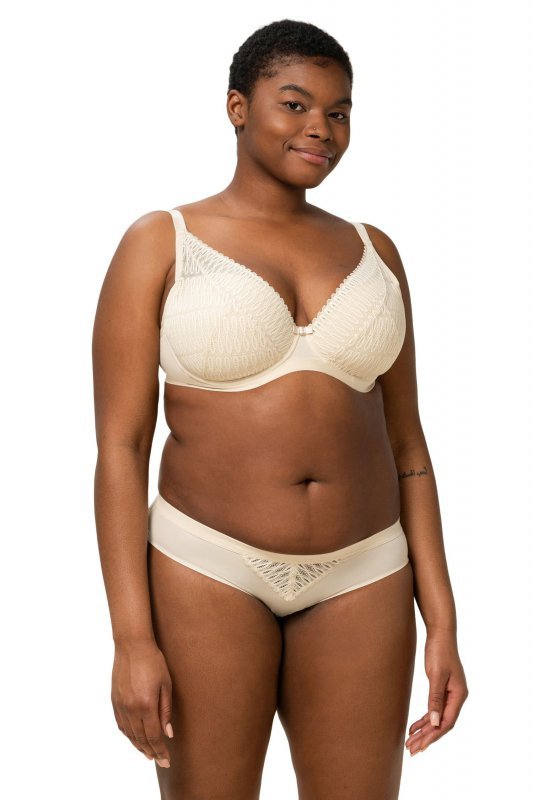 Triumph Figi brazyliany Aura Spotlight beżowe