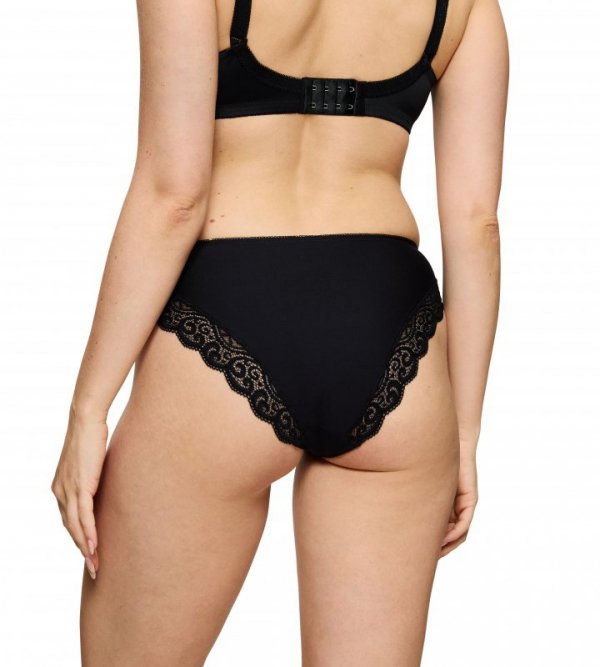 Triumph Figi Amourette Tai 0688 04 czarne