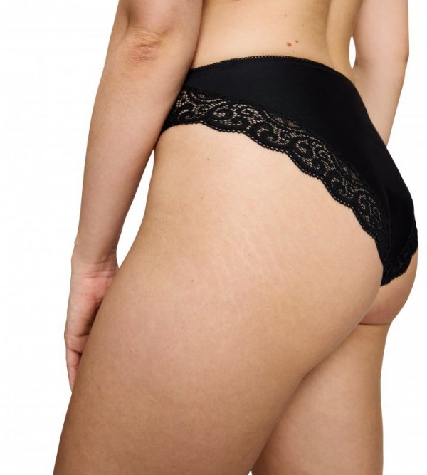 Triumph Figi Amourette Tai 0688 04 czarne