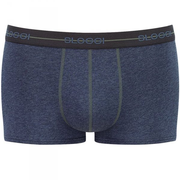 Sloggi Bokserki Start Hipster 2-pak V004