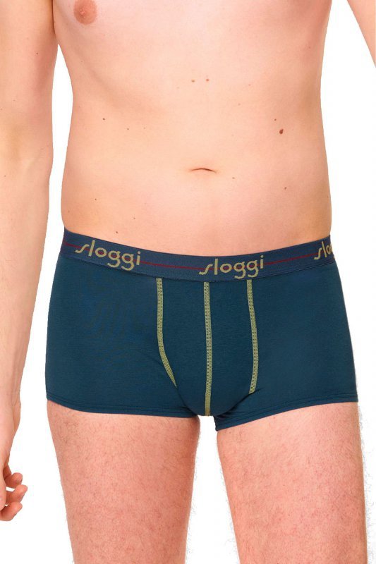 Sloggi Bokserki Start Hipster 2-pak V007
