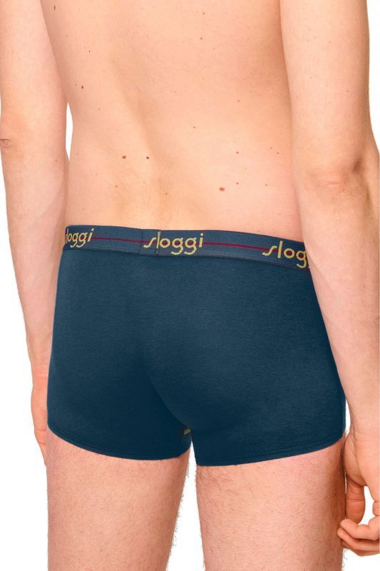 Sloggi Bokserki Start Hipster 2-pak V007