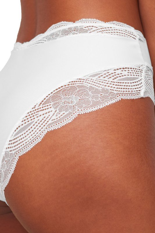 Triumph Figi Lift Smart Bandeau Maxi EX ecru