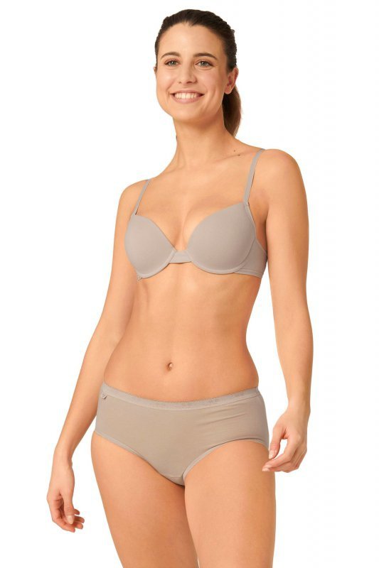 Sloggi Figi Basic Midi 0026 skin