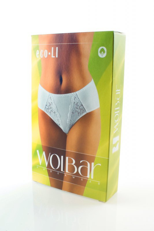 Wol-bar Figi Eco Li czarne