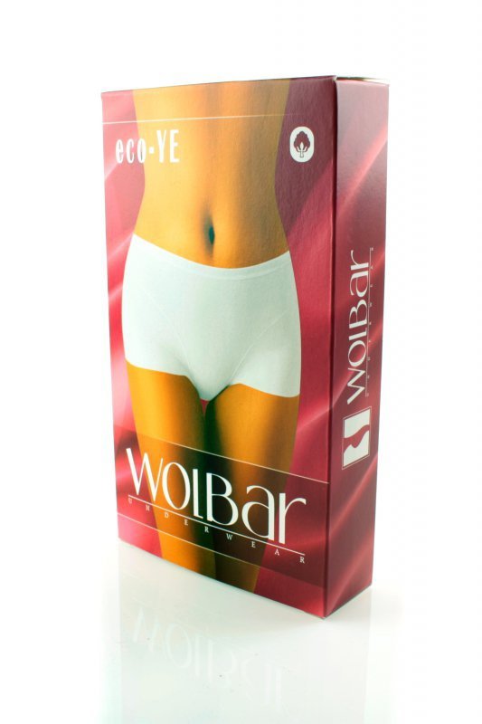 Wol-bar Figi Eco Ye beżowe