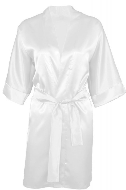 DKaren 90 Klasyczna podomka, biel