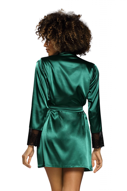 DKaren 90 Klasyczna podomka, zieleń