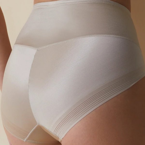 Selene VIOLETA Faja Figi, tierra/beż