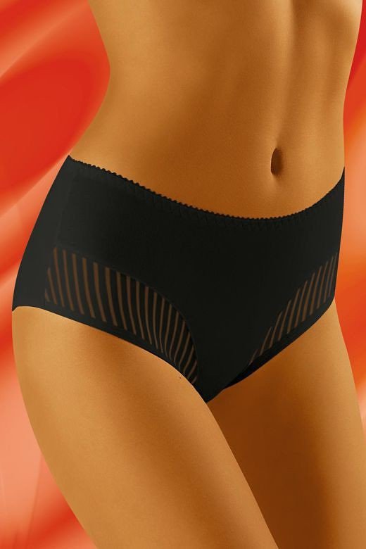 Figi Wolbar eco-QI M-2XL - WYSYŁKA 24H