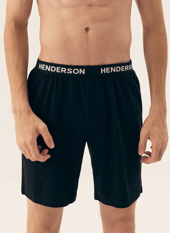 Spodenki piżamowe Henderson 42697 Select M-2XL