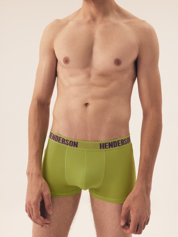 Bokserki Henderson 42594 Star A&#039;3 M-3XL